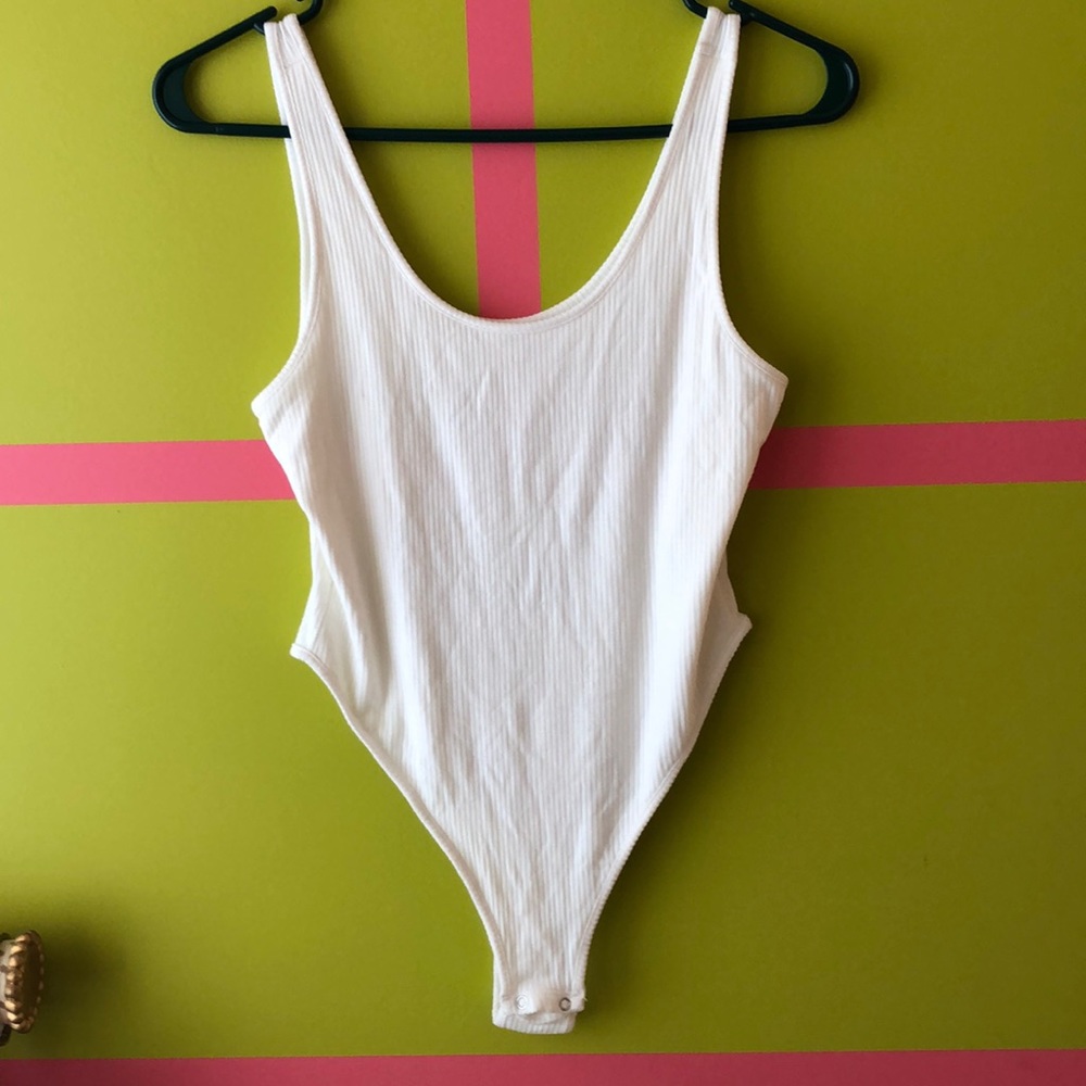 garage bodysuit